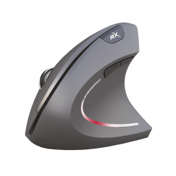 Mouse Bluetooth Ergonómico...