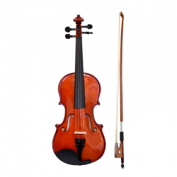 Violín 3/4 con...
