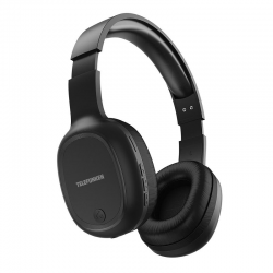 Audífonos Bluetooth On Ear...