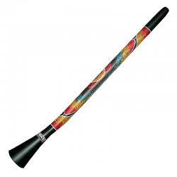 Didgeridoo Australiano...
