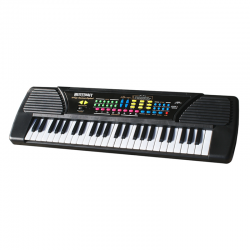 Mini Teclado Electrónico 49...