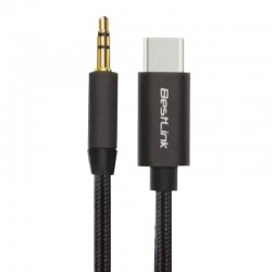 Cable de Audio USB-C a...