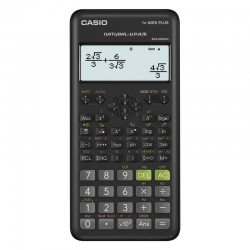 Calculadora Científica...