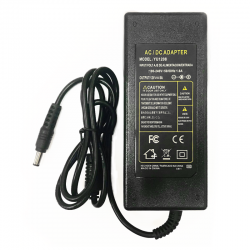 Transformador 12V 8A...