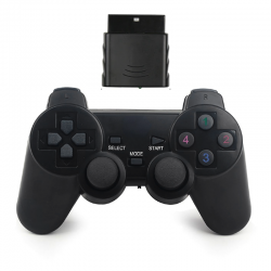 Joystick Inalámbrico...