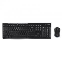 Pack Mouse + Teclado...
