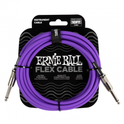Cable Instrumento 3m Flex...