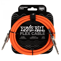 Cable Instrumento 3m Flex...