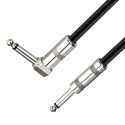 Cable de Instrumento 3m...