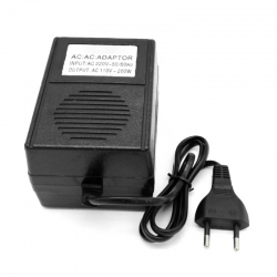 Transformador 220V a 110V 200W