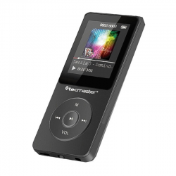 Reproductor Mp3 16GB con...
