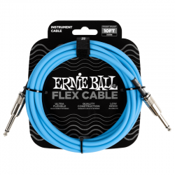 Cable Instrumento 3m Flex...