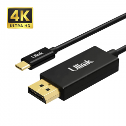 Cable Adaptador USB-C a...