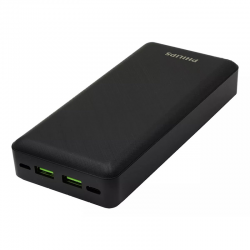Power Bank 20000mAh Carga...