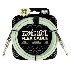 Cable Instrumento 3m Flex...