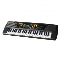 Mini Teclado Electrónico...