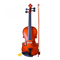 Violín 4/4 con...