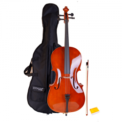 Violoncello 4/4 con...