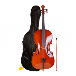 Violoncello 3/4 con...