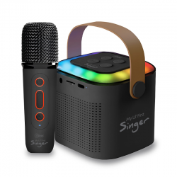 Kit Karaoke Parlante +...