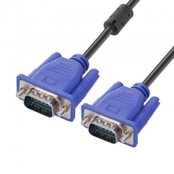 Cable VGA Macho-Macho 1.8m...