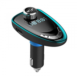 Transmisor FM Bluetooth...