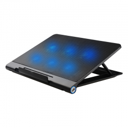 Cooler Notebook 17" 6...