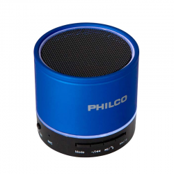 Mini Parlante Bluetooth 3W...
