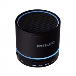 Mini Parlante Bluetooth 3W...