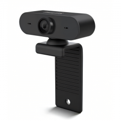 Webcam Full HD 1080p con...