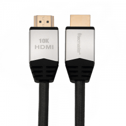 Cable HDMI v2.1 10K 2m...