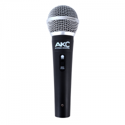 Micrófono Dinámico Vocal +...
