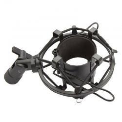 Shock Mount para Micrófono...