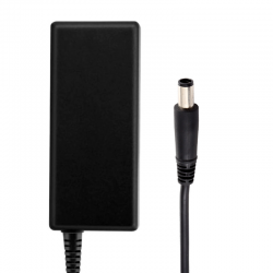 Cargador Notebook HP 18,5V...
