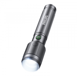 Linterna LED Zoom 650...