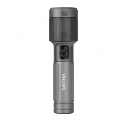 Linterna LED Zoom 1450...