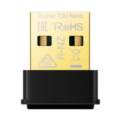 Mini Adaptador USB WiFi...
