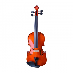 Violín 1/2 con...