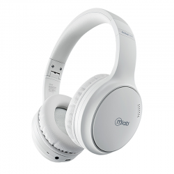 Audífonos Bluetooth ANC +...
