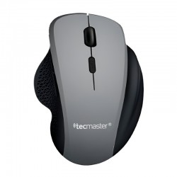 Mouse Inalámbrico Dual USB...