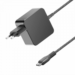 Cargador Notebook USB-C...