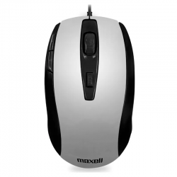 Mouse Óptico USB 5 Botones...