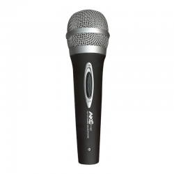 Micrófono Dinámico Vocal +...