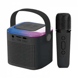 Kit Karaoke Parlante +...