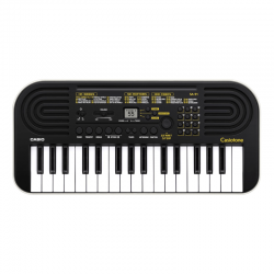 Mini Teclado Electrónico 32...