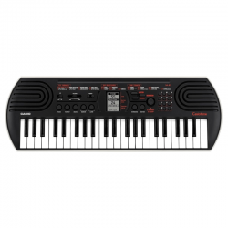 Mini Teclado Electrónico 44...