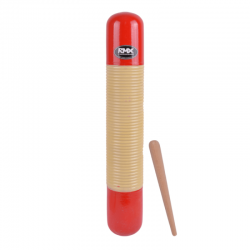 Güiro de Madera Tornado RMX®