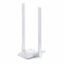 Adaptador WiFi USB Alta...