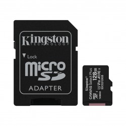 Tarjeta microSDXC 128GB...