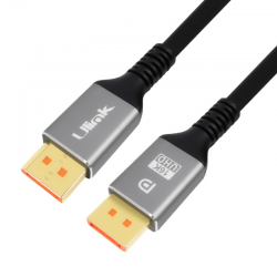 Cable Display Port 2.1...